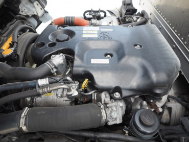 いすゞ エルフ バン車 小型 TKG-NMR85AN 年式 H26 [写真31]