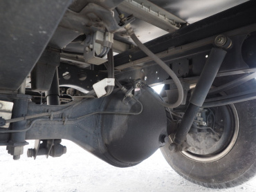 いすゞ エルフ バン車 小型 TKG-NMR85AN 年式 H26 [写真28]