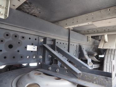 いすゞ エルフ バン車 小型 TKG-NMR85AN 年式 H26 [写真26]