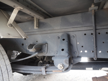 いすゞ エルフ バン車 小型 TKG-NMR85AN 年式 H26 [写真27]