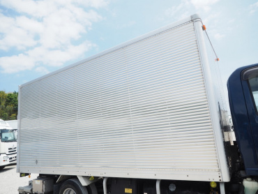 いすゞ エルフ バン車 小型 TKG-NMR85AN 年式 H26 [写真07]