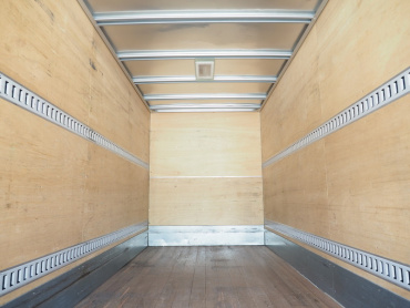 いすゞ エルフ バン車 小型 TKG-NMR85AN 年式 H26 [写真11]