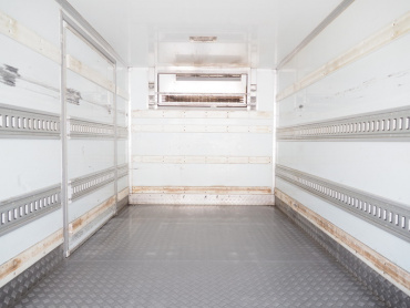 日野 デュトロ 冷凍バン 小型 TKG-XZU710M 年式 H25 [写真15]