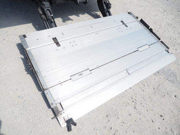 日野 デュトロ 冷凍バン 小型 TKG-XZU710M 年式 H25 [写真19]