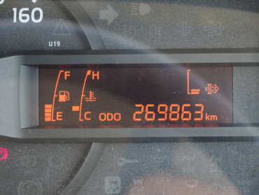 日野 デュトロ 冷凍バン 小型 TKG-XZU710M 年式 H25 [写真26]