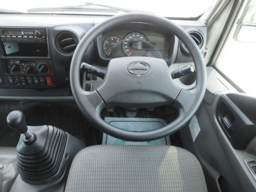 日野 デュトロ 冷凍バン 小型 TKG-XZU710M 年式 H25 [写真22]