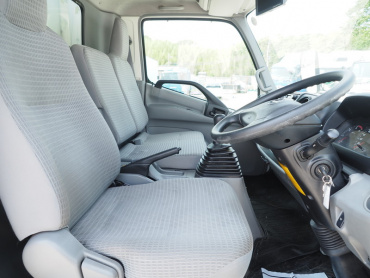 日野 デュトロ 冷凍バン 小型 TKG-XZU710M 年式 H25 [写真21]