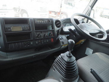 日野 デュトロ 冷凍バン 小型 TKG-XZU710M 年式 H25 [写真23]