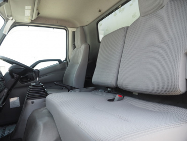 日野 デュトロ 冷凍バン 小型 TKG-XZU710M 年式 H25 [写真25]