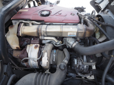 日野 デュトロ 冷凍バン 小型 TKG-XZU710M 年式 H25 [写真33]