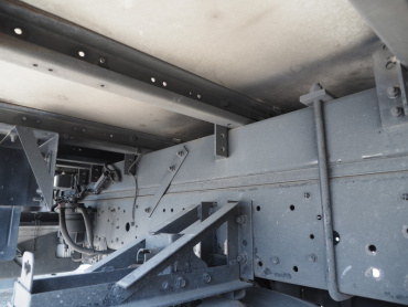 日野 デュトロ 冷凍バン 小型 TKG-XZU710M 年式 H25 [写真29]