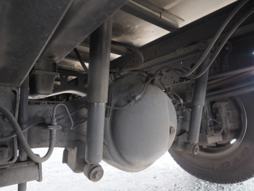 日野 デュトロ 冷凍バン 小型 TKG-XZU710M 年式 H25 [写真30]