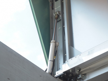 日野 レンジャー ウイング車 中型 BDG-FD8JLWA 年式 H20 [写真15]