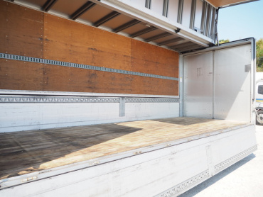 日野 レンジャー ウイング車 中型 BDG-FD8JLWA 年式 H20 [写真18]