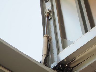 日野 レンジャー ウイング車 中型 BDG-FD8JLWA 年式 H20 [写真12]