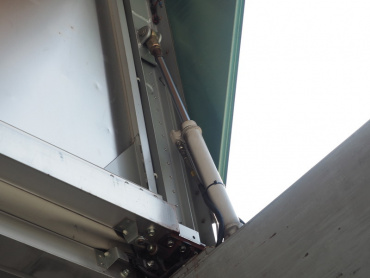 日野 レンジャー ウイング車 中型 BDG-FD8JLWA 年式 H20 [写真11]