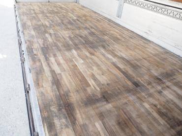 日野 レンジャー ウイング車 中型 BDG-FD8JLWA 年式 H20 [写真20]