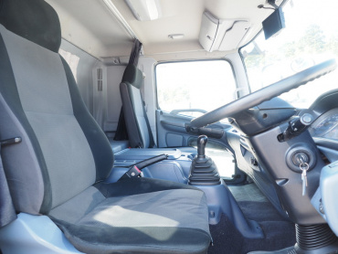 日野 レンジャー ウイング車 中型 BDG-FD8JLWA 年式 H20 [写真28]