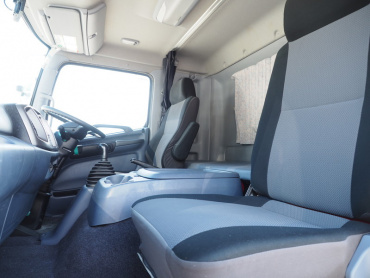 日野 レンジャー ウイング車 中型 BDG-FD8JLWA 年式 H20 [写真33]