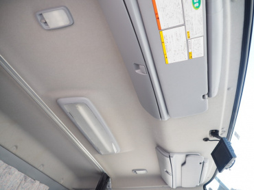 日野 レンジャー ウイング車 中型 BDG-FD8JLWA 年式 H20 [写真31]