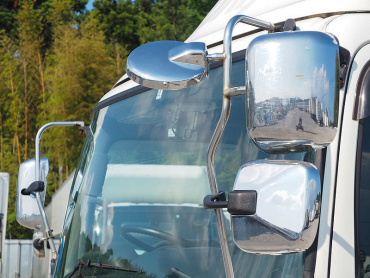 日野 レンジャー ウイング車 中型 BDG-FD8JLWA 年式 H20 [写真08]