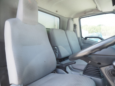 日野 デュトロ 冷凍バン 小型 TKG-XZU710M 年式 H25 [写真21]