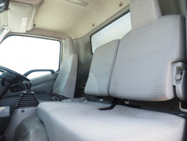 日野 デュトロ 冷凍バン 小型 TKG-XZU710M 年式 H25 [写真24]