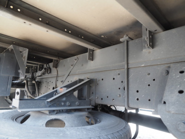 日野 デュトロ 冷凍バン 小型 TKG-XZU710M 年式 H25 [写真26]