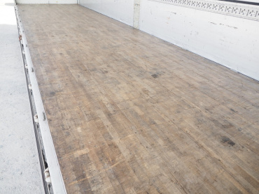 三菱ふそう スーパーグレート ウイング車 大型 QKG-FS54VZ 年式 H25 [写真24]