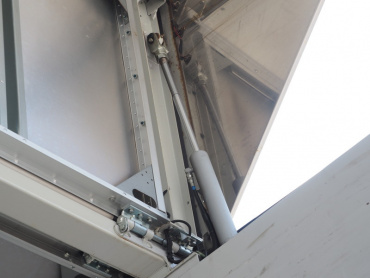 三菱ふそう スーパーグレート ウイング車 大型 QKG-FS54VZ 年式 H25 [写真13]