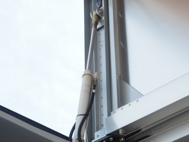 日野 デュトロ ウイング車 小型 BDG-XZU414M 年式 H19 [写真10]