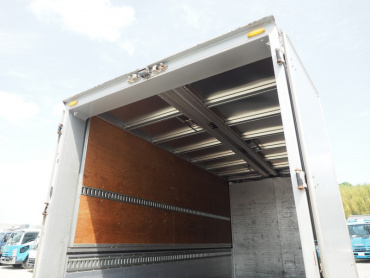 日野 デュトロ ウイング車 小型 BDG-XZU414M 年式 H19 [写真24]