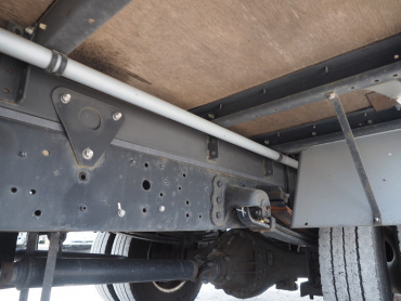 日野 デュトロ ウイング車 小型 BDG-XZU414M 年式 H19 [写真34]