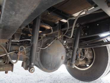 日野 デュトロ ウイング車 小型 BDG-XZU414M 年式 H19 [写真35]