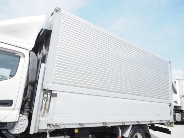 日野 デュトロ ウイング車 小型 BDG-XZU414M 年式 H19 [写真11]