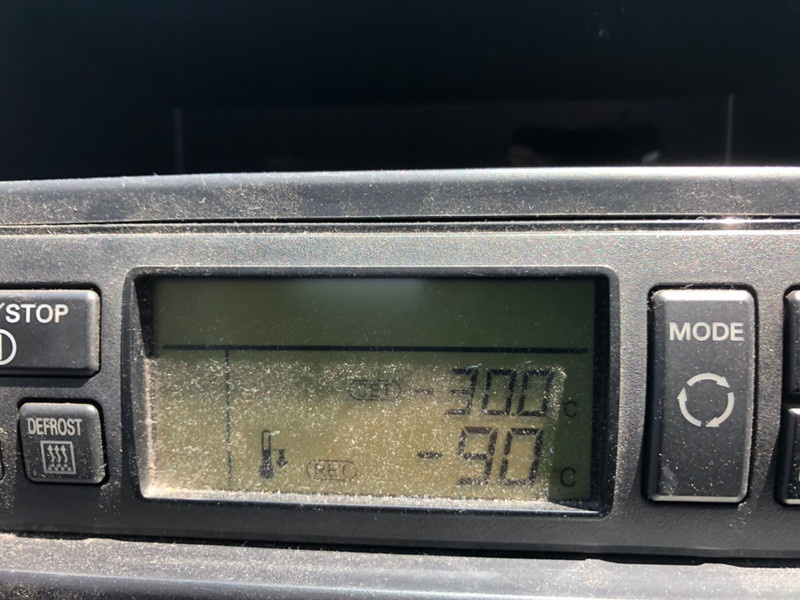 日野 デュトロ 冷凍バン 小型 TKG-XZU710M 年式 H25[写真25]