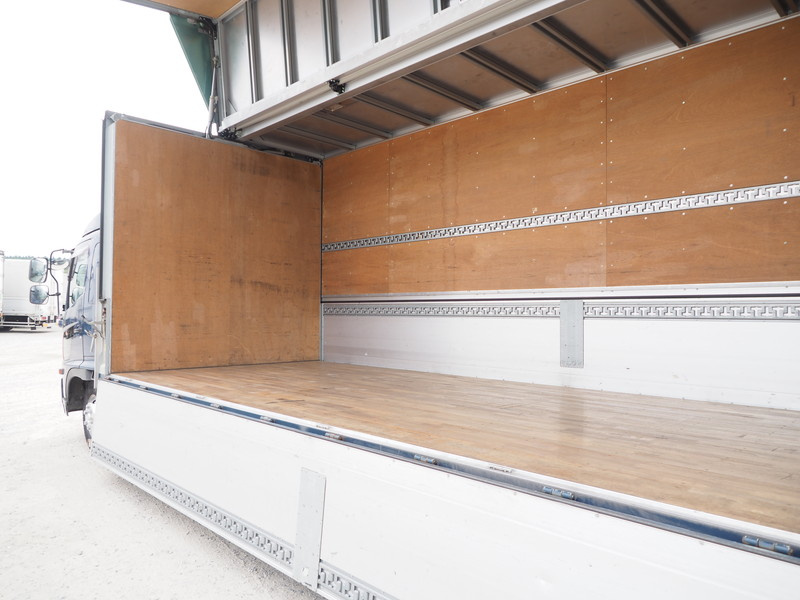 日野 レンジャープロ ウイング車 中型 BDG-FD8JLWG 年式 H20[写真19]