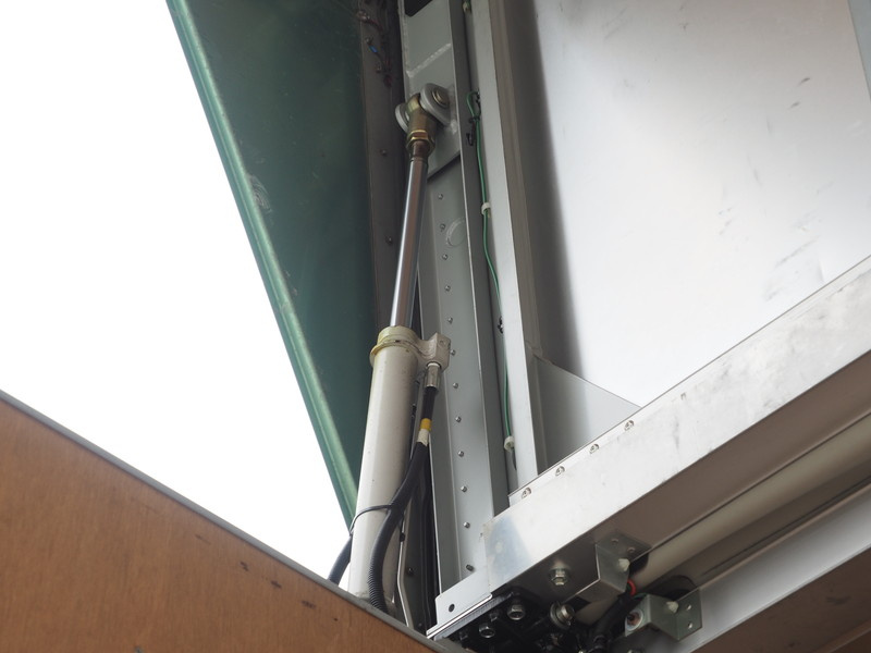 日野 レンジャープロ ウイング車 中型 BDG-FD8JLWG 年式 H20[写真17]