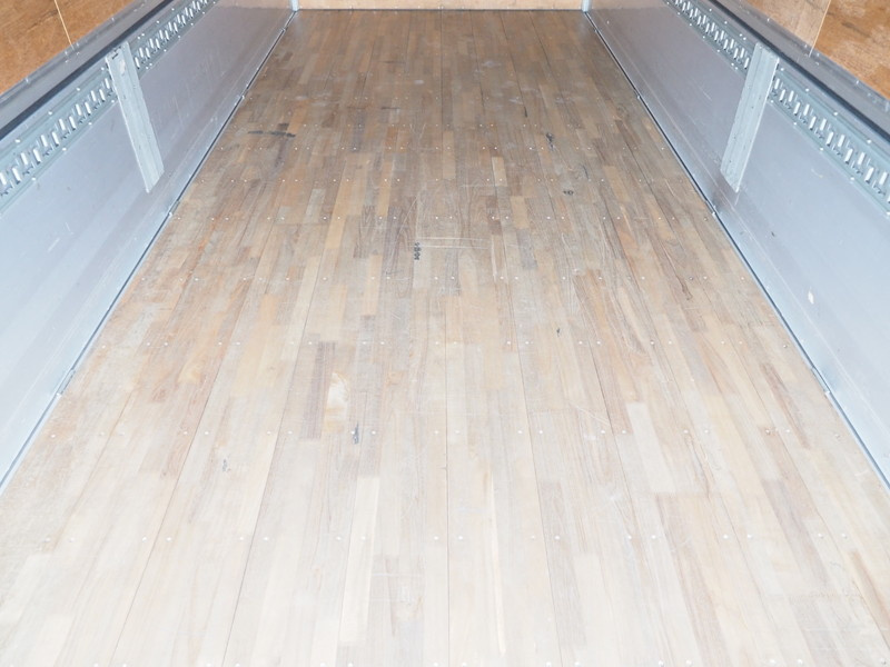 日野 レンジャープロ ウイング車 中型 BDG-FD8JLWG 年式 H20[写真27]