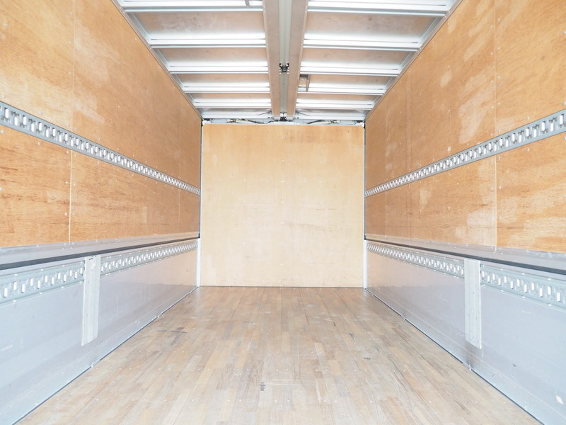 日野 レンジャープロ ウイング車 中型 BDG-FD8JLWG 年式 H20[写真26]