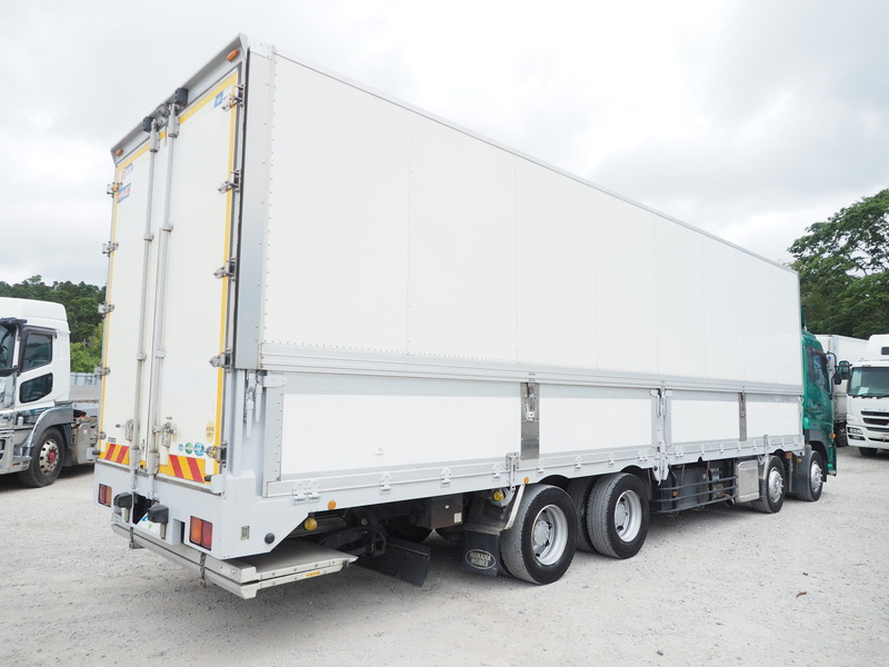 UDトラックス クオン 冷凍ウイング 大型 QKG-CG5ZA 年式 H24[写真05]