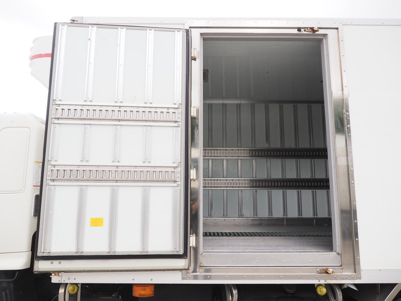 日野 レンジャー 冷凍バン 中型 BKG-FD7JJYA 年式 H21[写真11]