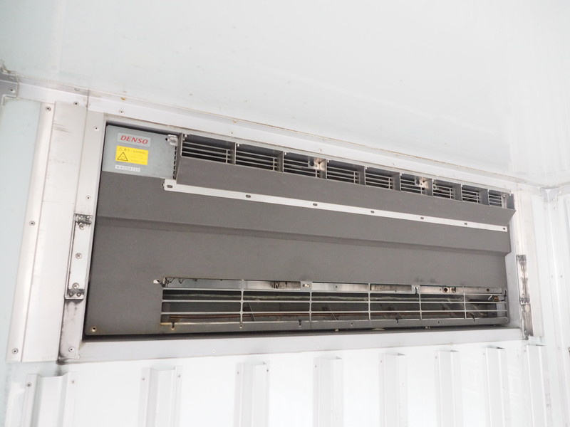 日野 レンジャー 冷凍バン 中型 BKG-FD7JJYA 年式 H21[写真15]