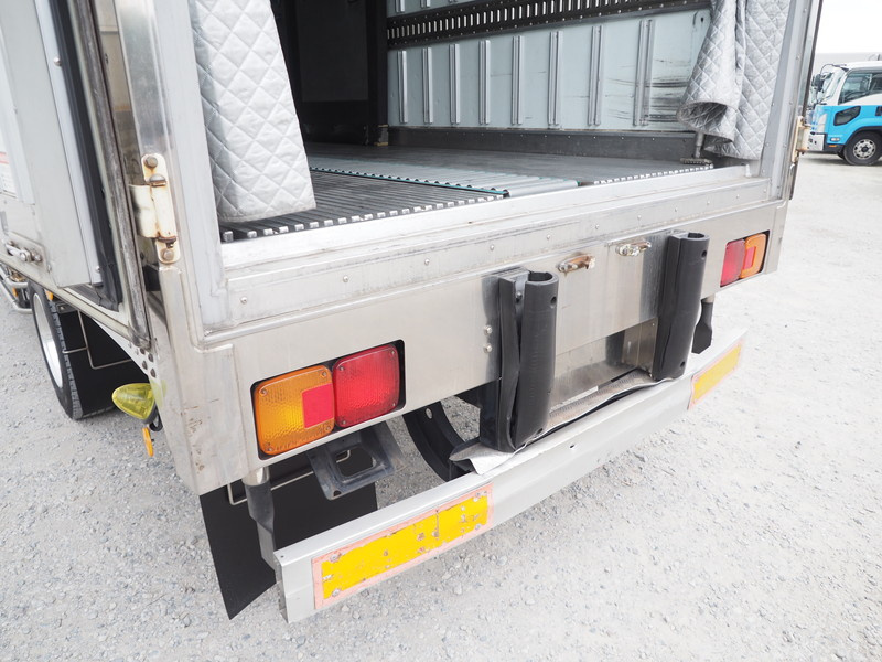 日野 レンジャー 冷凍バン 中型 BKG-FD7JJYA 年式 H21[写真18]