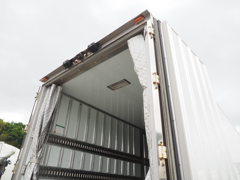 日野 レンジャー 冷凍バン 中型 BKG-FD7JJYA 年式 H21[写真17]