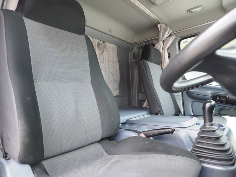 日野 レンジャー 冷凍バン 中型 BKG-FD7JJYA 年式 H21[写真23]