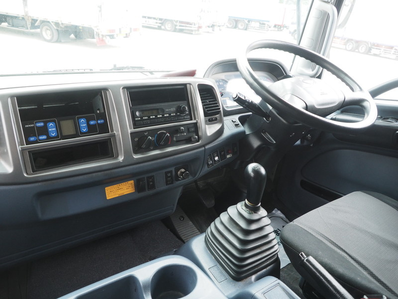 日野 レンジャー 冷凍バン 中型 BKG-FD7JJYA 年式 H21[写真25]