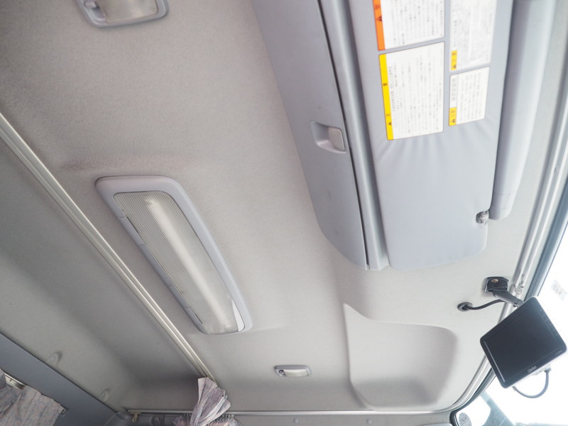 日野 レンジャー 冷凍バン 中型 BKG-FD7JJYA 年式 H21[写真26]