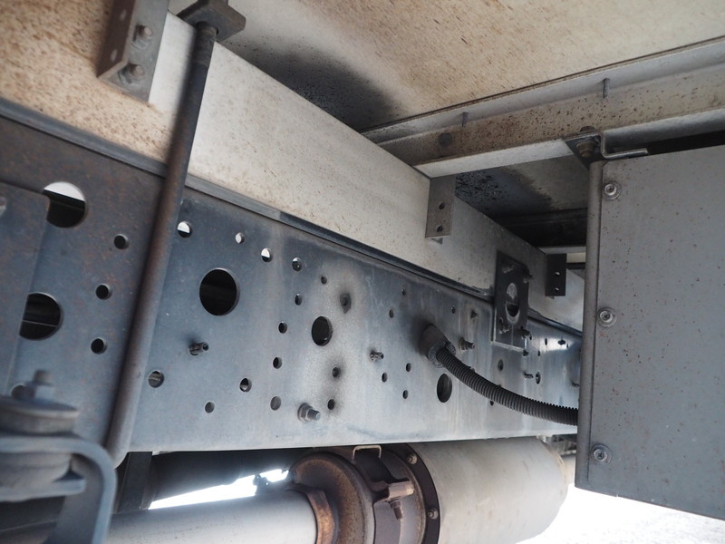 日野 レンジャー 冷凍バン 中型 BKG-FD7JJYA 年式 H21[写真29]