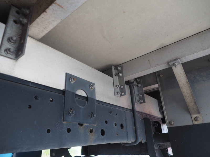 日野 レンジャー 冷凍バン 中型 BKG-FD7JJYA 年式 H21[写真30]